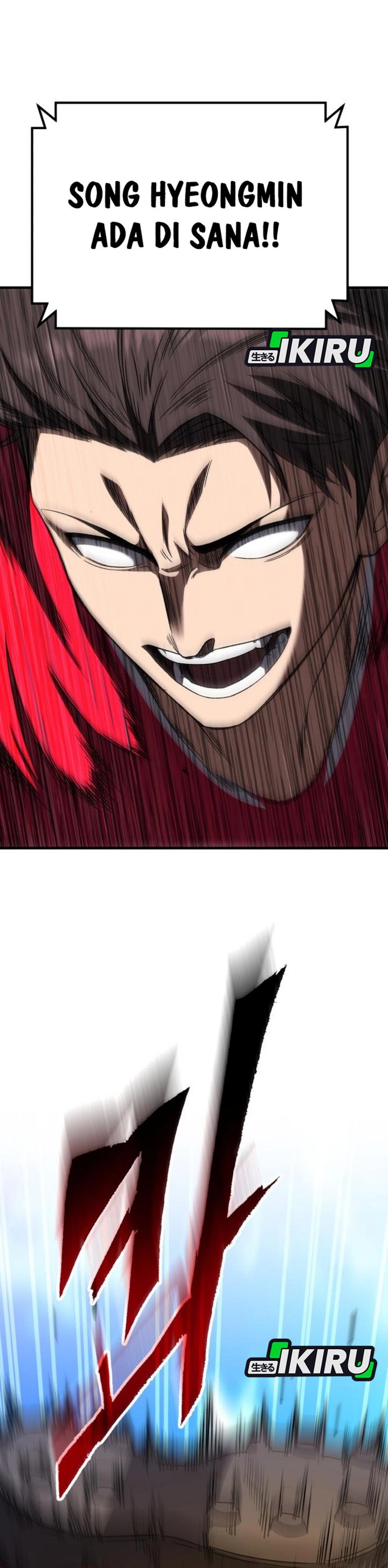 The Genius Midfielder’s Pass Is Special Chapter 30 Gambar 50