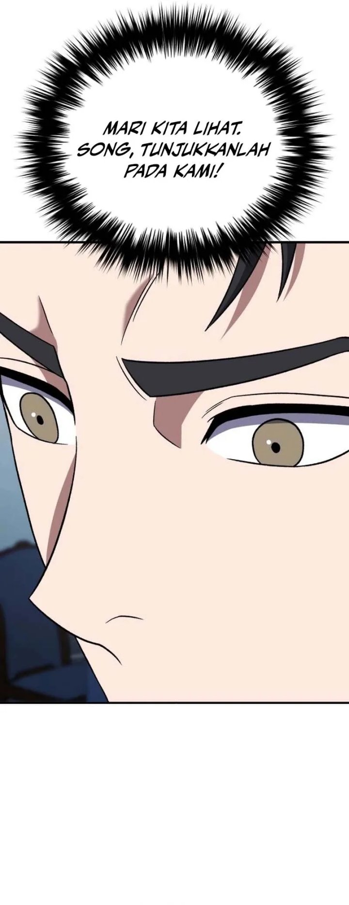 The Genius Midfielder’s Pass Is Special Chapter 32 Gambar 19