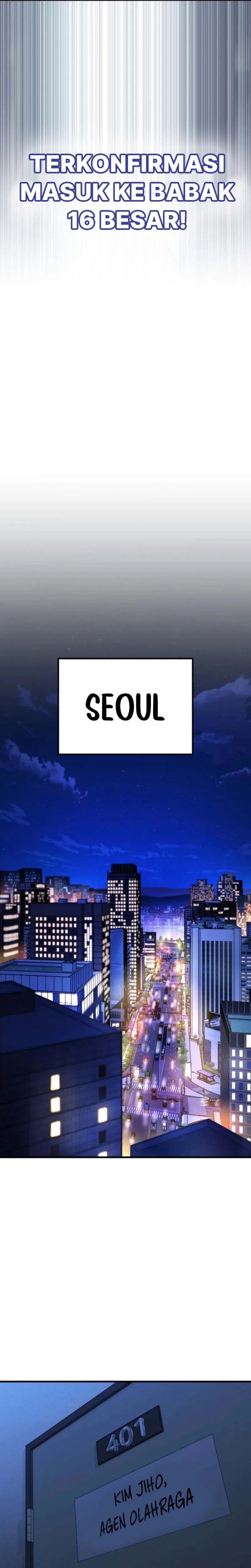 The Genius Midfielder’s Pass Is Special Chapter 32 Gambar 42