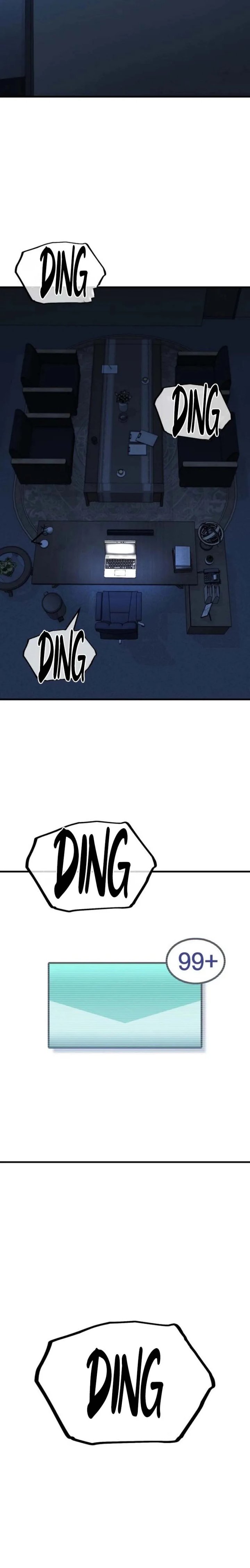 The Genius Midfielder’s Pass Is Special Chapter 32 Gambar 43