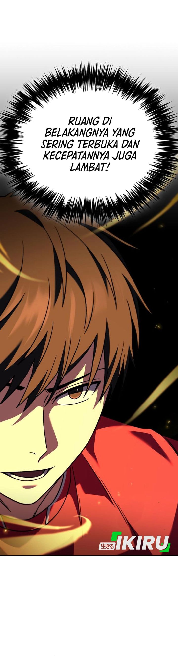 The Genius Midfielder’s Pass Is Special Chapter 35 Gambar 43