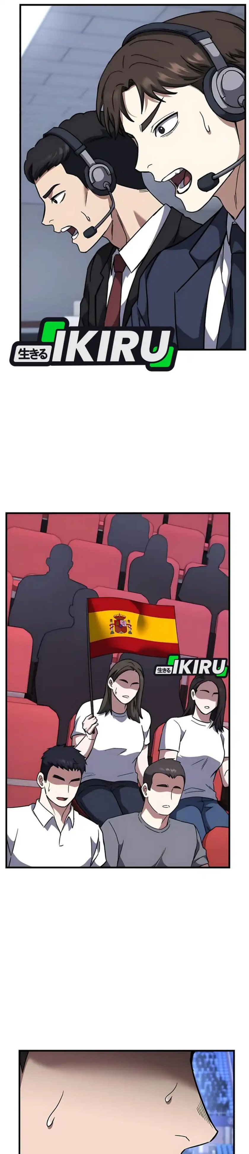 The Genius Midfielder’s Pass Is Special Chapter 38 Gambar 35