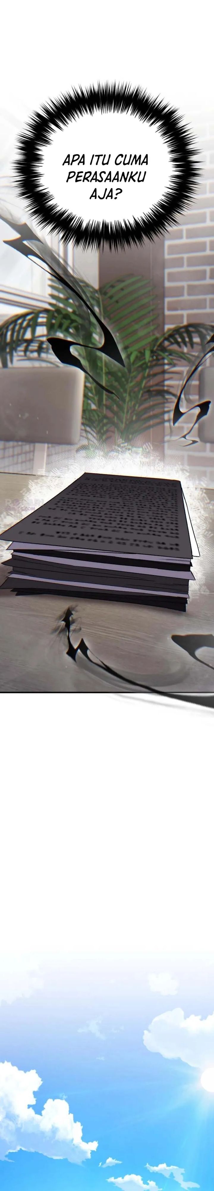 The Genius Midfielder’s Pass Is Special Chapter 40 Gambar 20