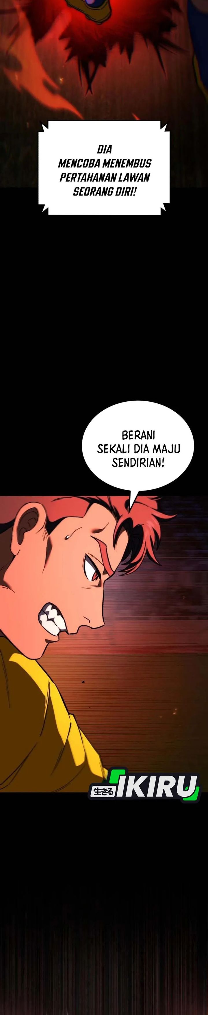 The Genius Midfielder’s Pass Is Special Chapter 40 Gambar 53