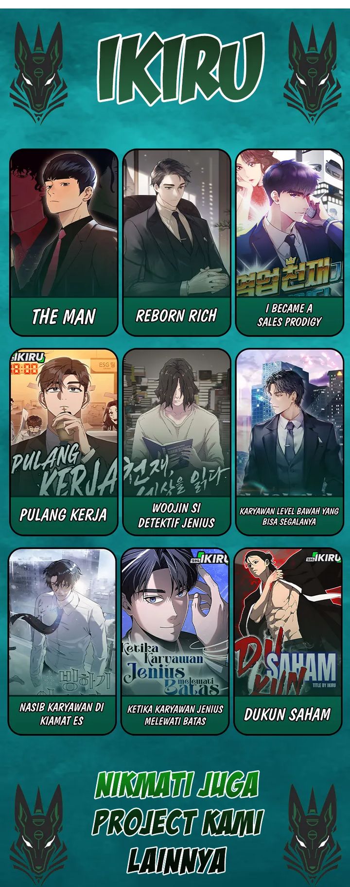 The Genius Midfielder’s Pass Is Special Chapter 40 Gambar 63