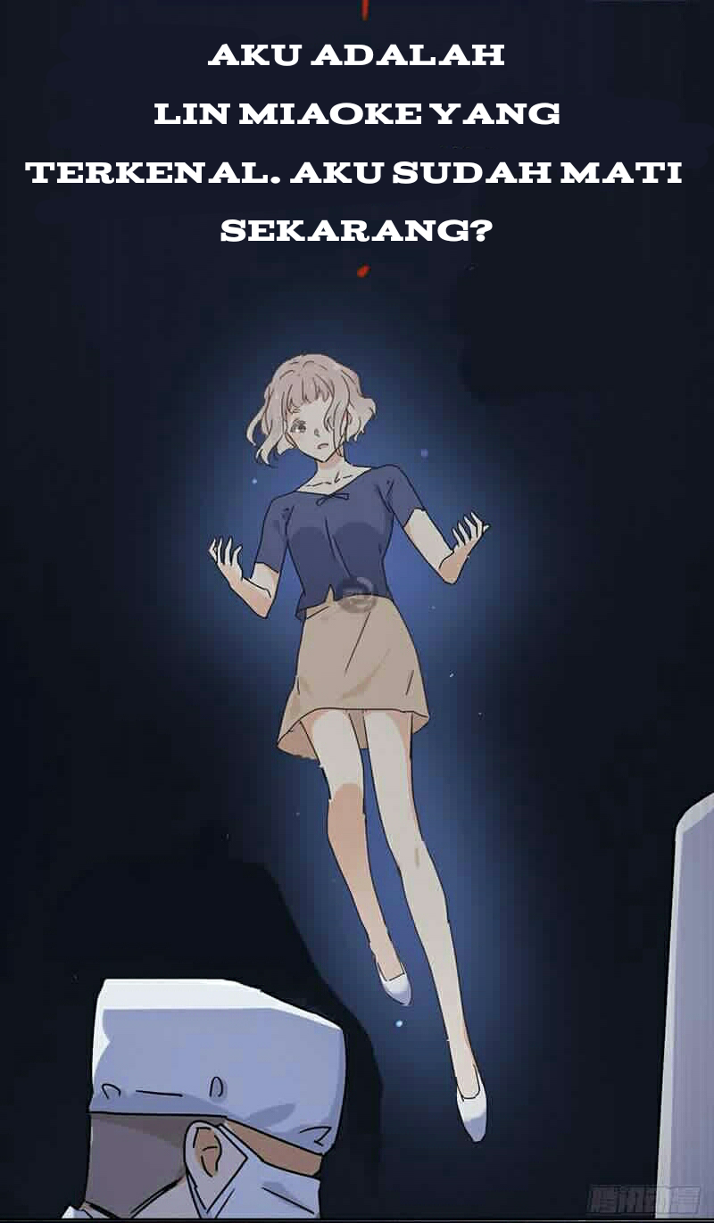 The Genius Princess’s Road to Becoming Empress Chapter 00 Gambar 6