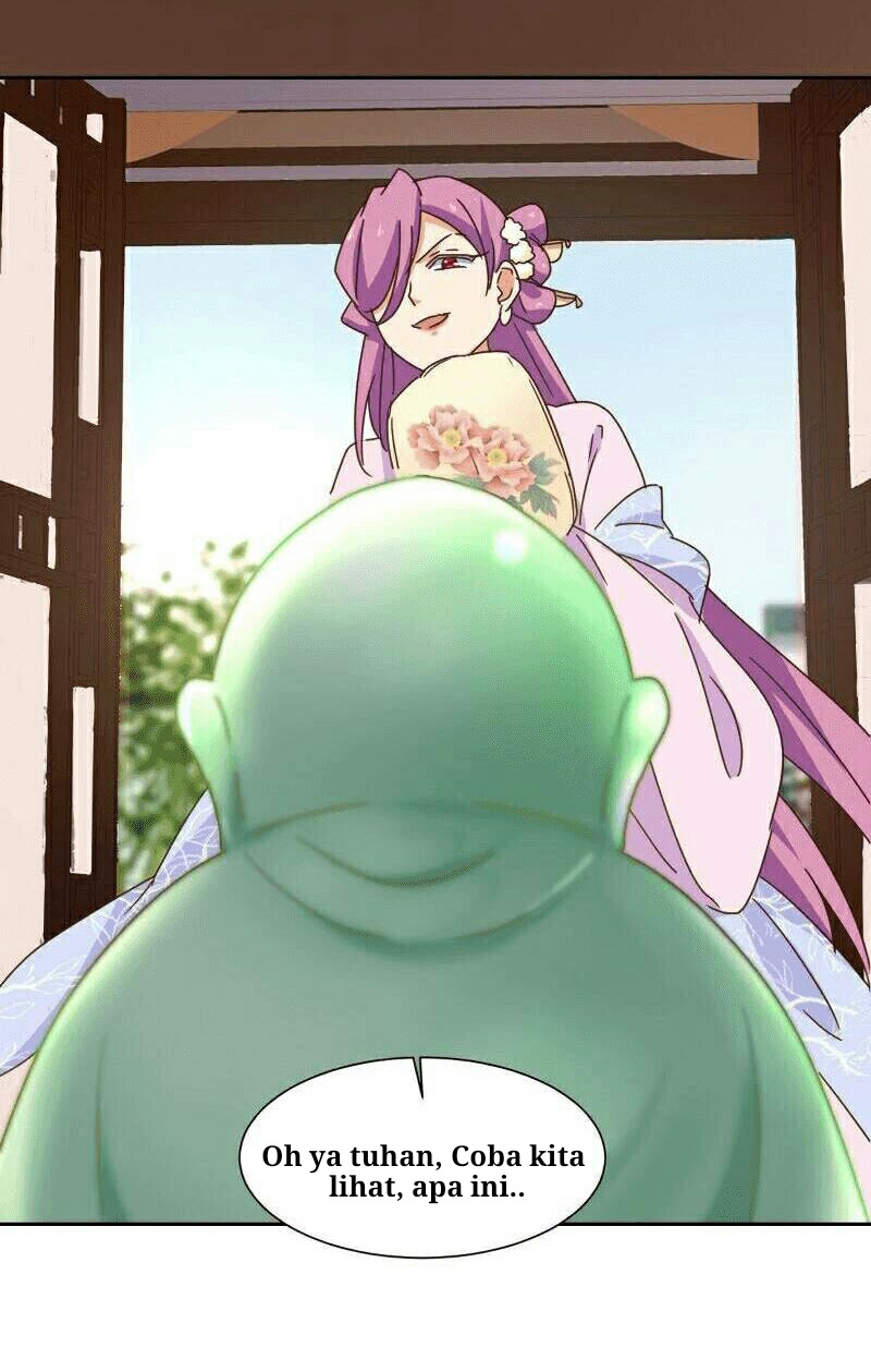 The Genius Princess’s Road to Becoming Empress Chapter 06 Gambar 17