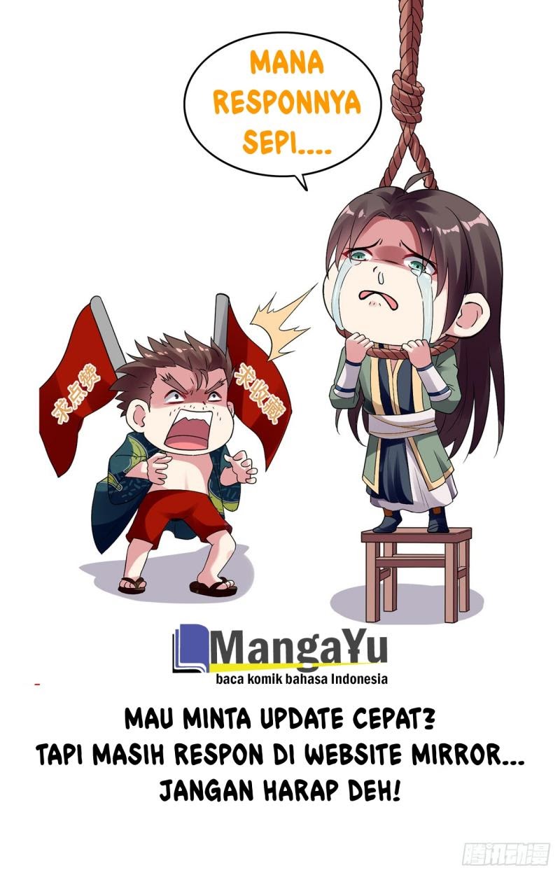 The Genius Princess’s Road to Becoming Empress Chapter 06 Gambar 20