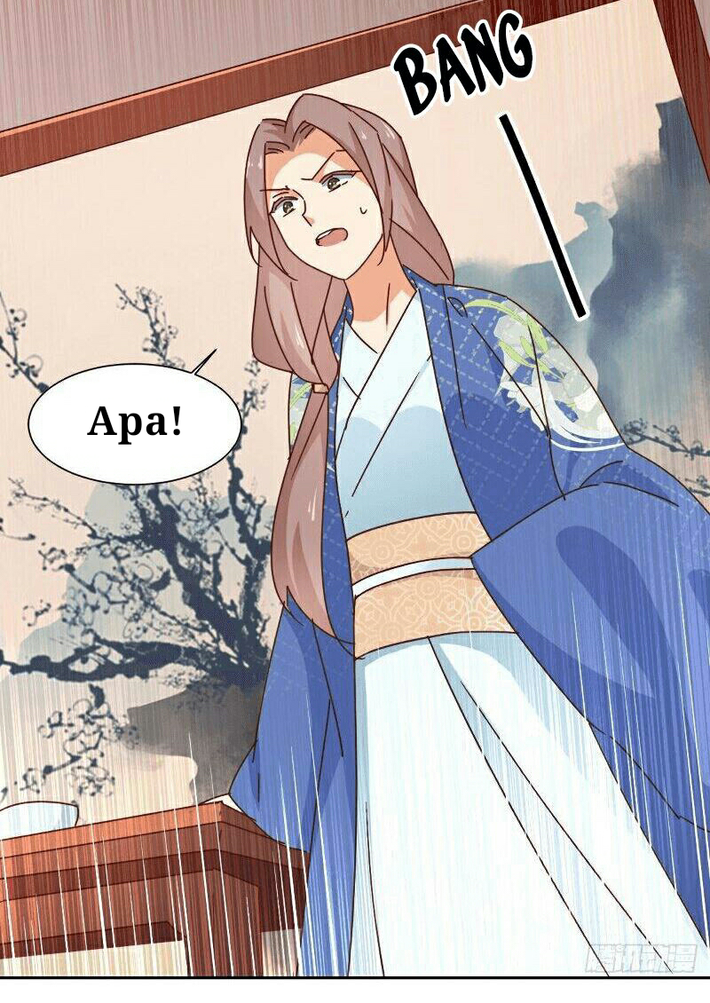 The Genius Princess’s Road to Becoming Empress Chapter 10 Gambar 14