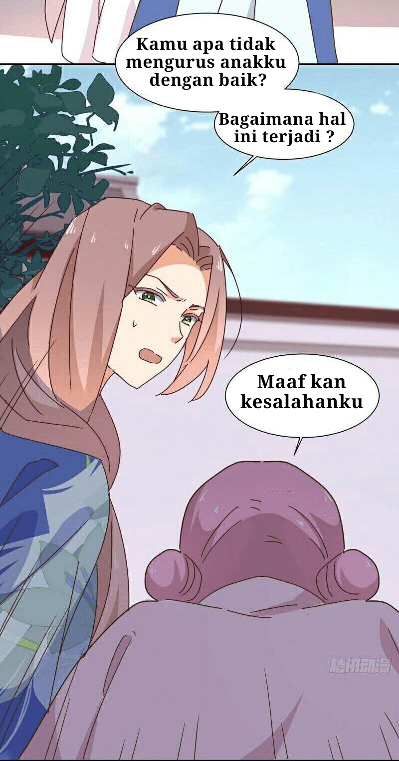 The Genius Princess’s Road to Becoming Empress Chapter 10 Gambar 23