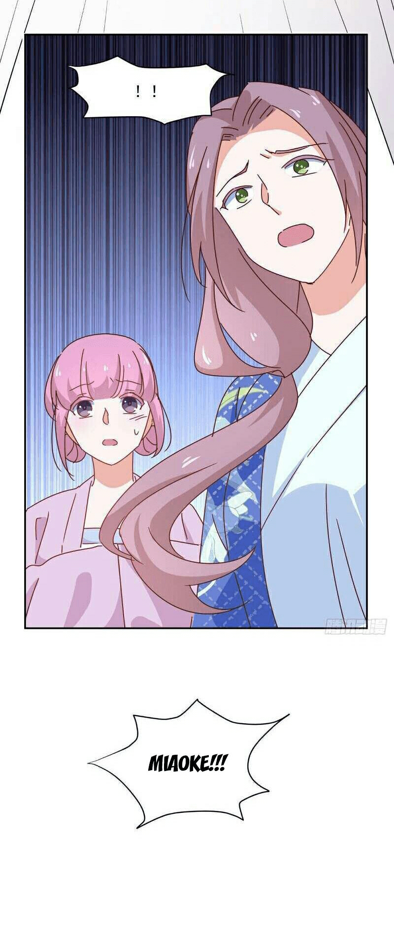 The Genius Princess’s Road to Becoming Empress Chapter 10 Gambar 28