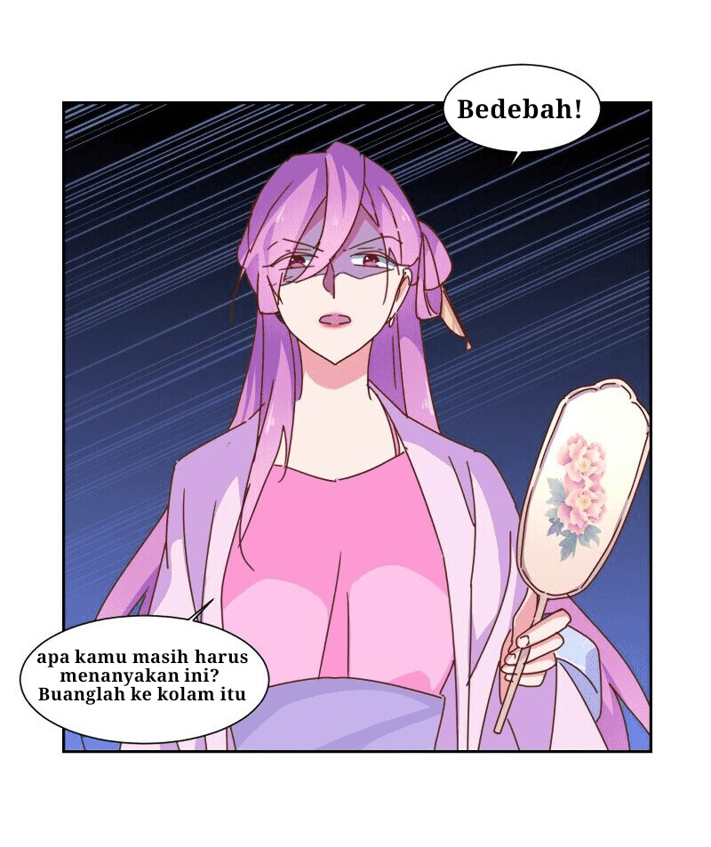 The Genius Princess’s Road to Becoming Empress Chapter 11 Gambar 10