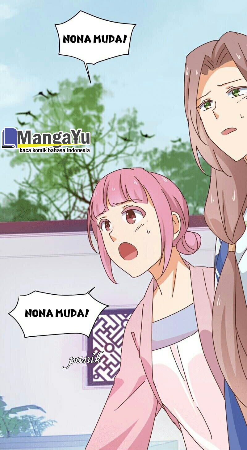 The Genius Princess’s Road to Becoming Empress Chapter 11 Gambar 24