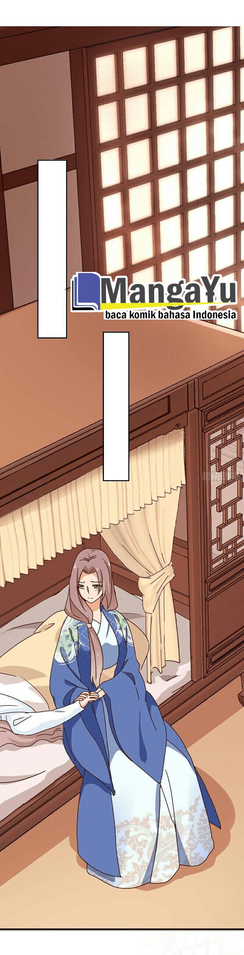 The Genius Princess’s Road to Becoming Empress Chapter 12 Gambar 17