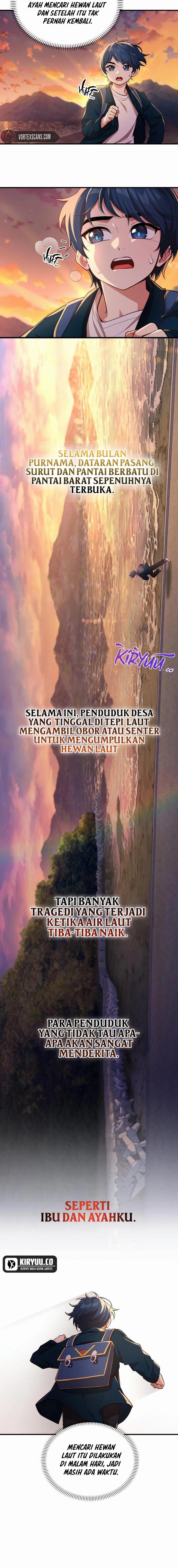 The Genius Wants to be Ordinary! Chapter 02 Gambar 5