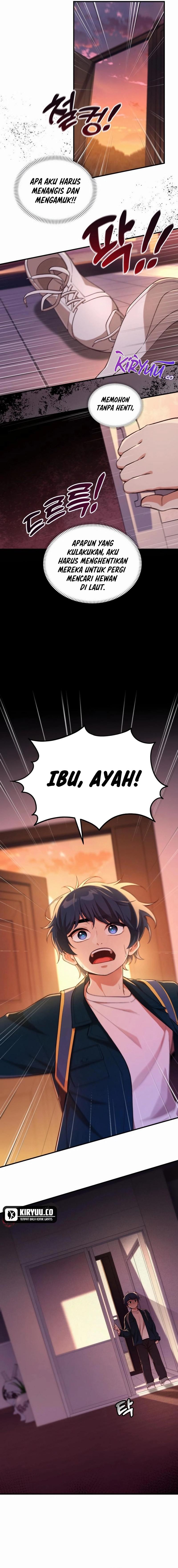 The Genius Wants to be Ordinary! Chapter 02 Gambar 6