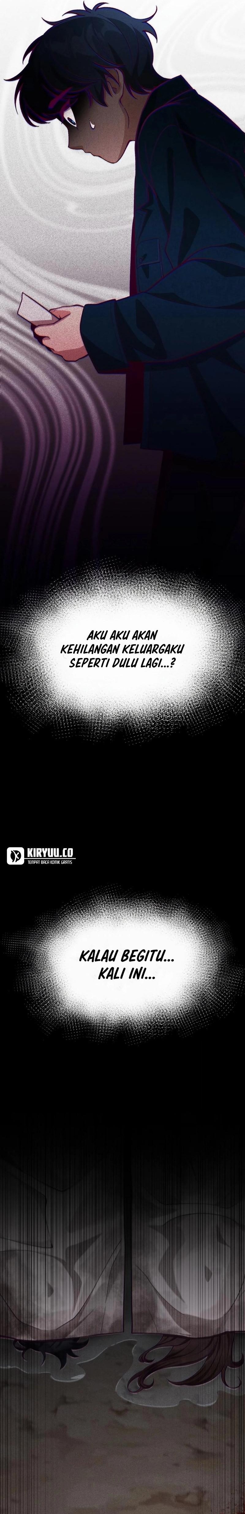 The Genius Wants to be Ordinary! Chapter 02 Gambar 8