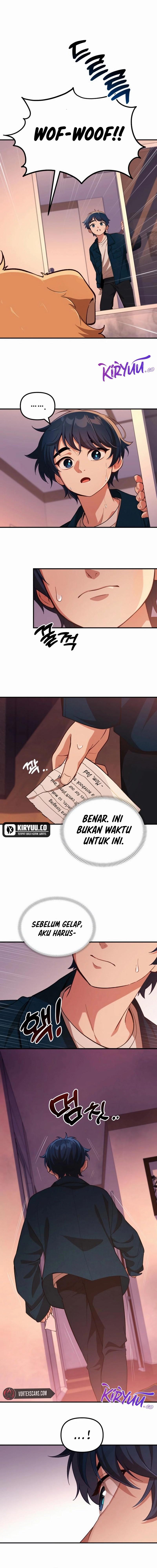 The Genius Wants to be Ordinary! Chapter 02 Gambar 10