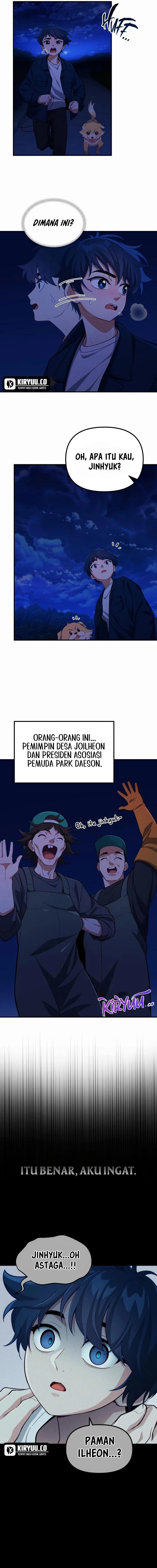 The Genius Wants to be Ordinary! Chapter 02 Gambar 12