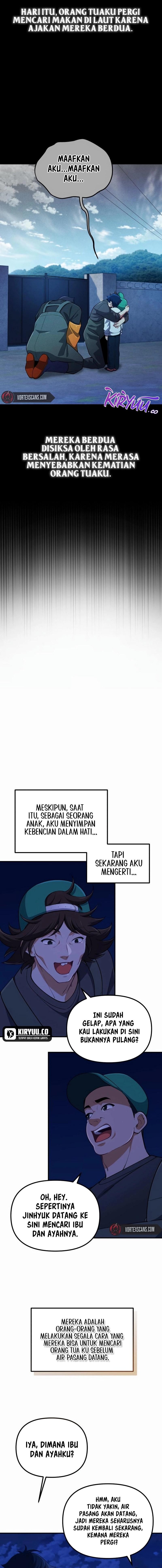 The Genius Wants to be Ordinary! Chapter 02 Gambar 13