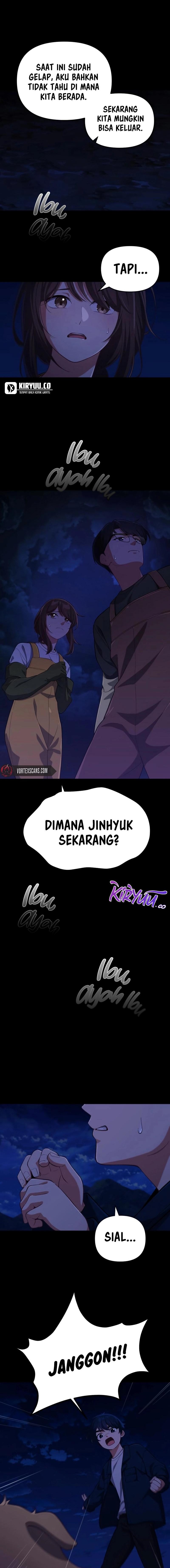 The Genius Wants to be Ordinary! Chapter 02 Gambar 16