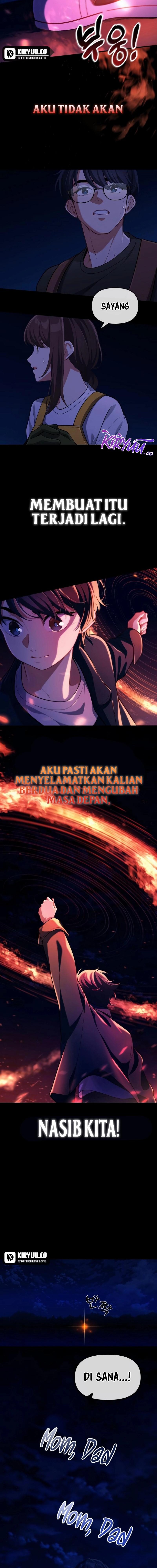 The Genius Wants to be Ordinary! Chapter 02 Gambar 18