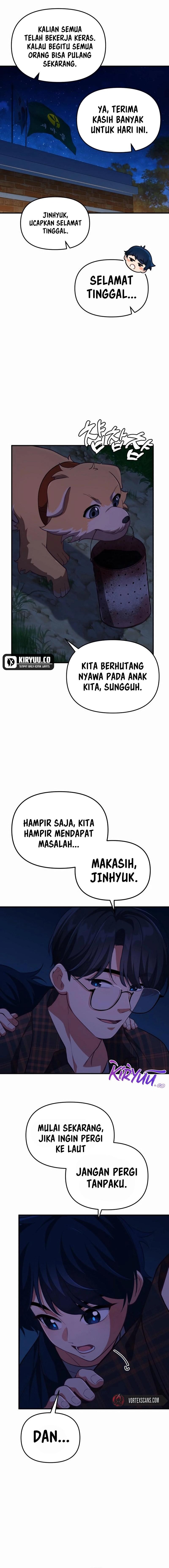 The Genius Wants to be Ordinary! Chapter 02 Gambar 20