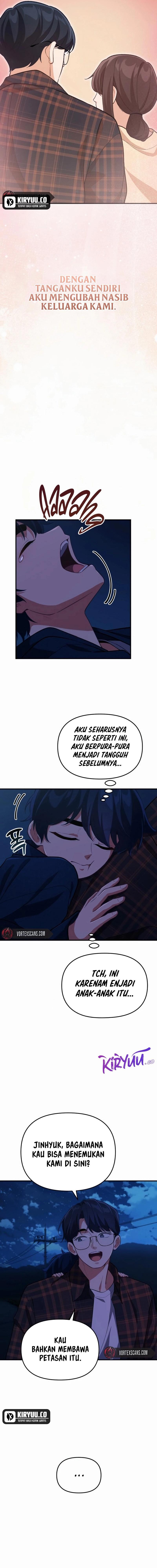 The Genius Wants to be Ordinary! Chapter 02 Gambar 22