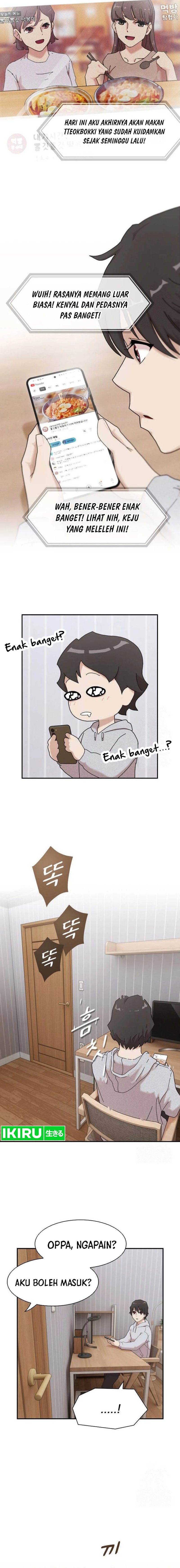 The Genius Who Sees Through the World Chapter 03 Gambar 4