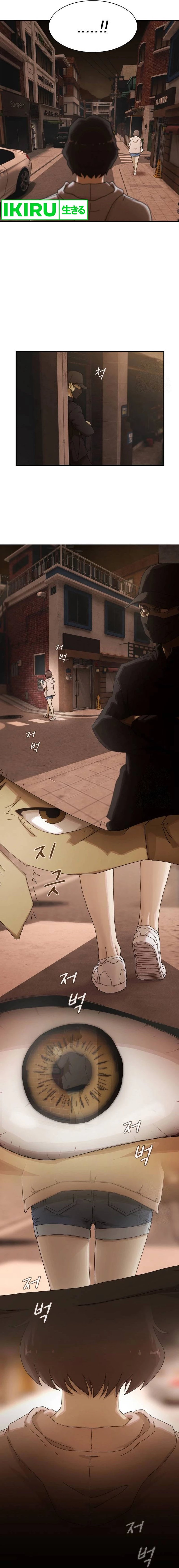 The Genius Who Sees Through the World Chapter 03 Gambar 15