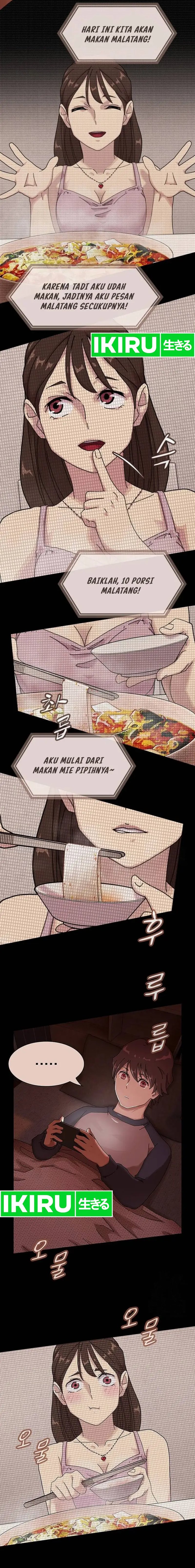 The Genius Who Sees Through the World Chapter 05 Gambar 7