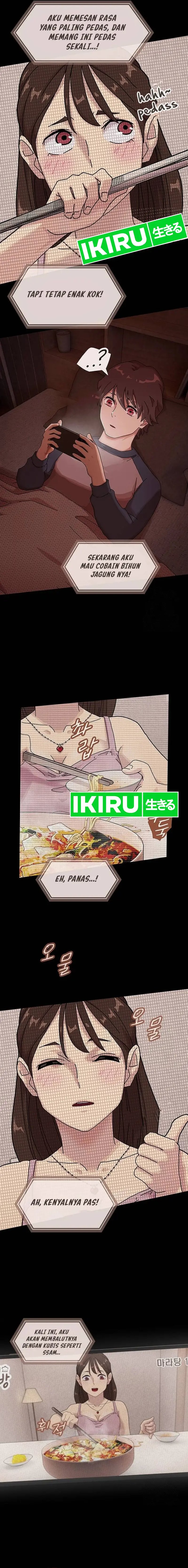 The Genius Who Sees Through the World Chapter 05 Gambar 8