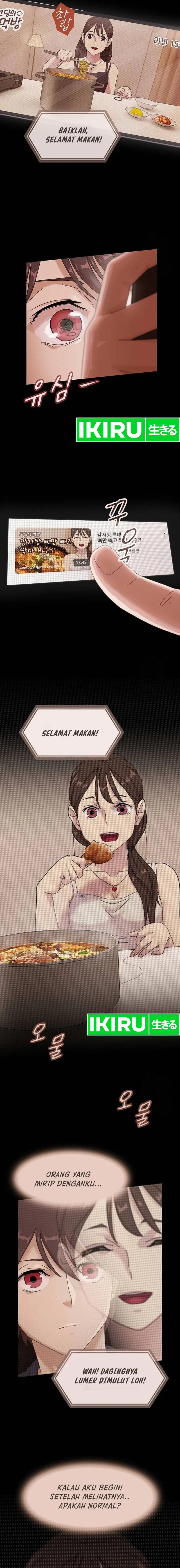 The Genius Who Sees Through the World Chapter 05 Gambar 11