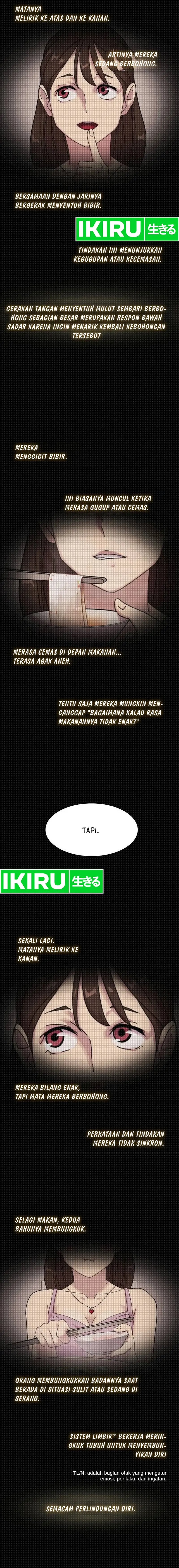 The Genius Who Sees Through the World Chapter 05 Gambar 20