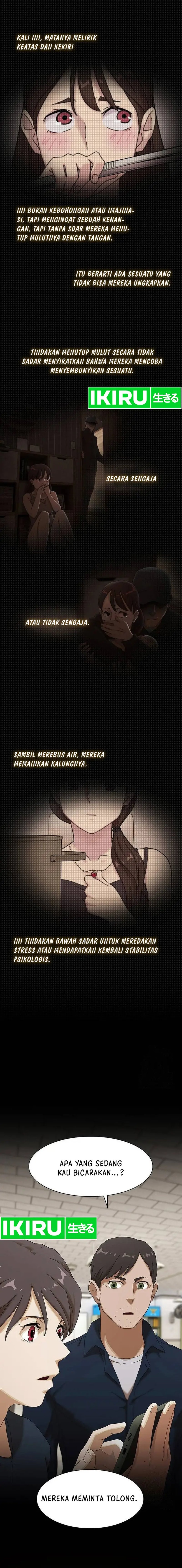 The Genius Who Sees Through the World Chapter 05 Gambar 21