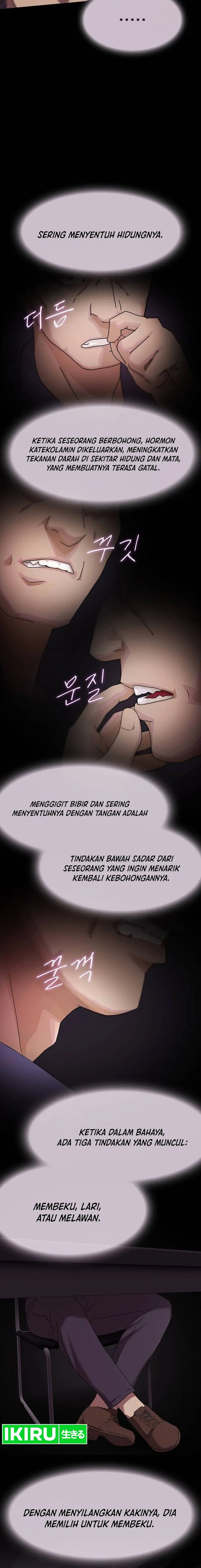 The Genius Who Sees Through the World Chapter 09 Gambar 3
