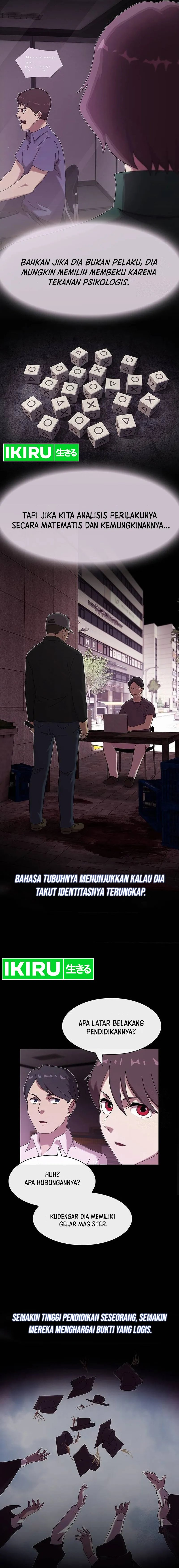 The Genius Who Sees Through the World Chapter 09 Gambar 4