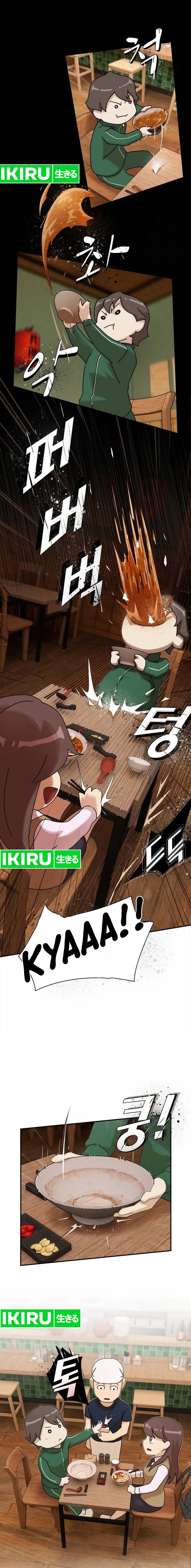 The Genius Who Sees Through the World Chapter 09 Gambar 14