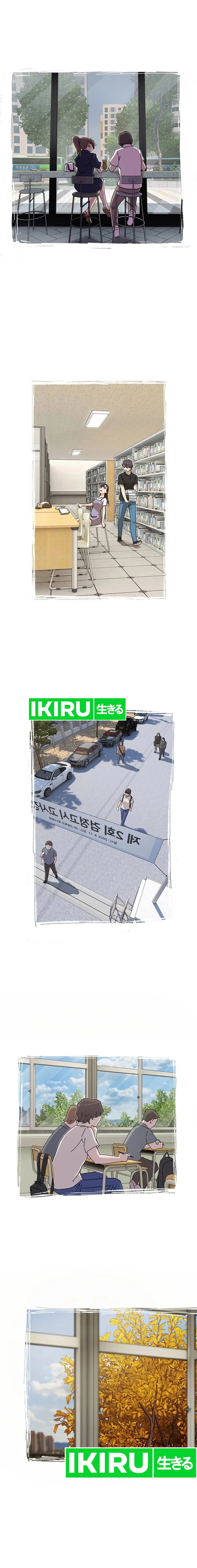 The Genius Who Sees Through the World Chapter 10 Gambar 21