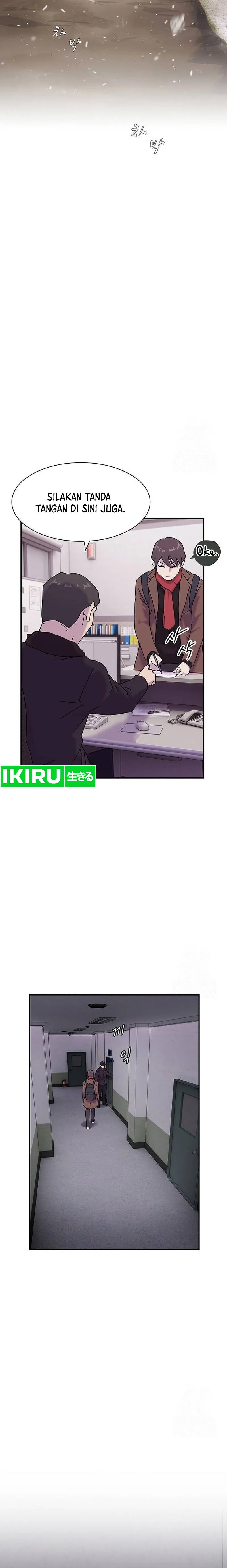 The Genius Who Sees Through the World Chapter 12 Gambar 15