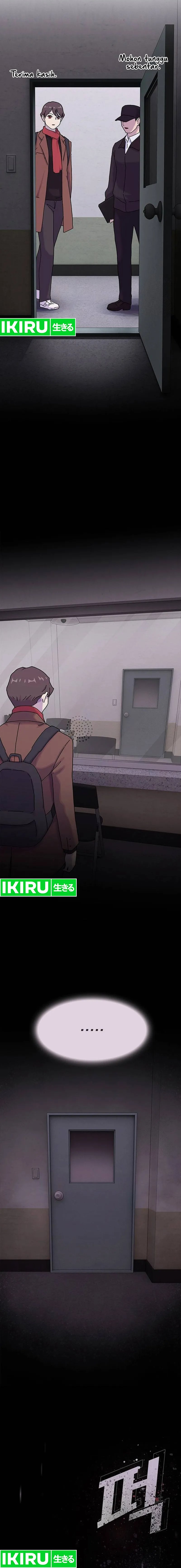 The Genius Who Sees Through the World Chapter 12 Gambar 16