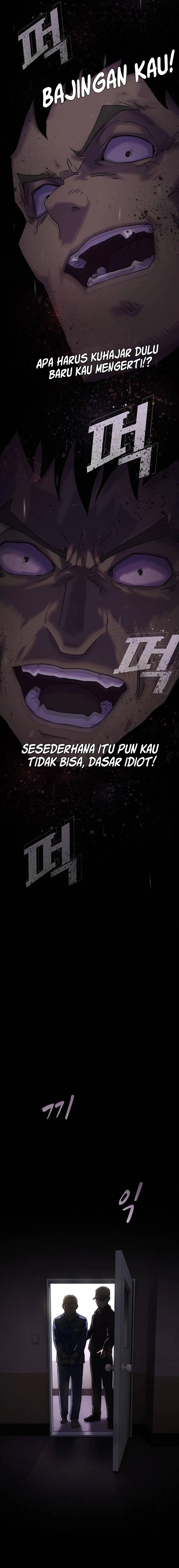 The Genius Who Sees Through the World Chapter 12 Gambar 17