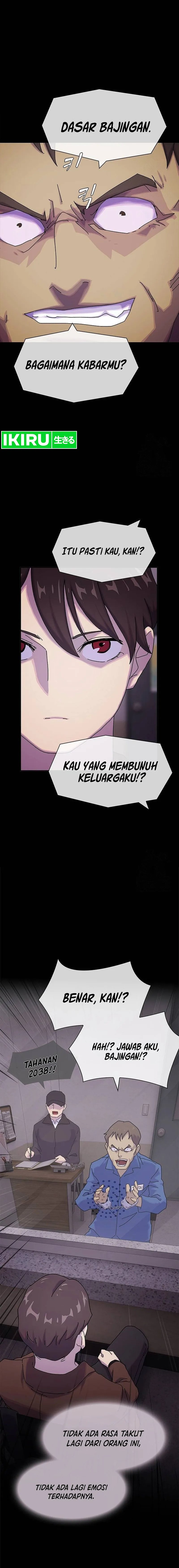 The Genius Who Sees Through the World Chapter 12 Gambar 19