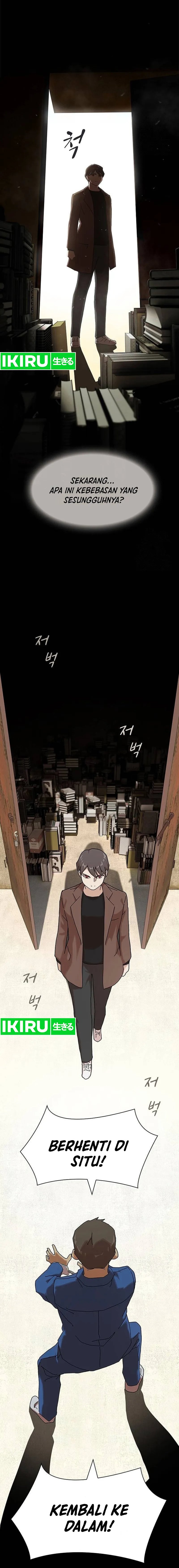 The Genius Who Sees Through the World Chapter 12 Gambar 20