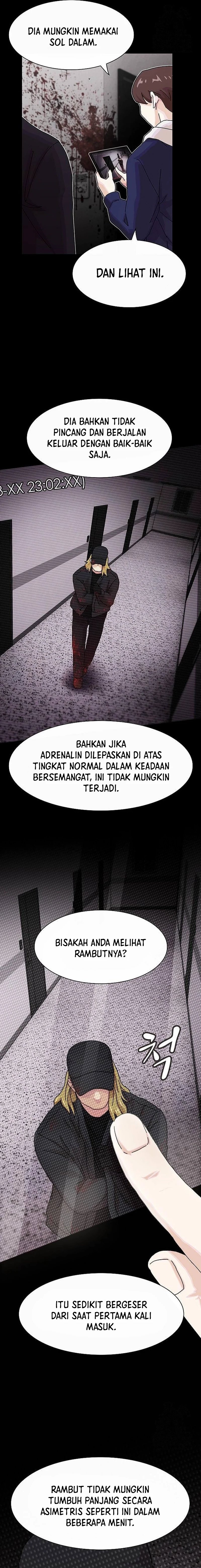 The Genius Who Sees Through the World Chapter 15 Gambar 11