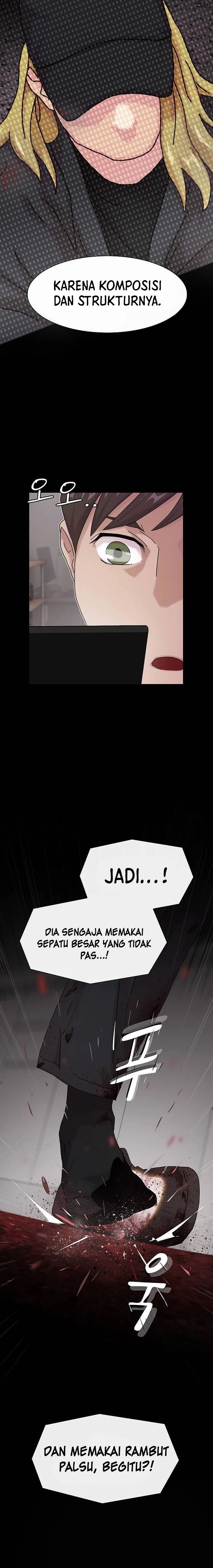 The Genius Who Sees Through the World Chapter 15 Gambar 12