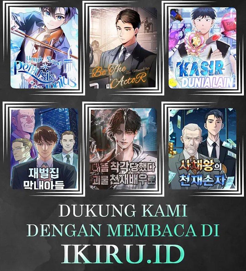 The Genius Who Sees Through the World Chapter 15 Gambar 31
