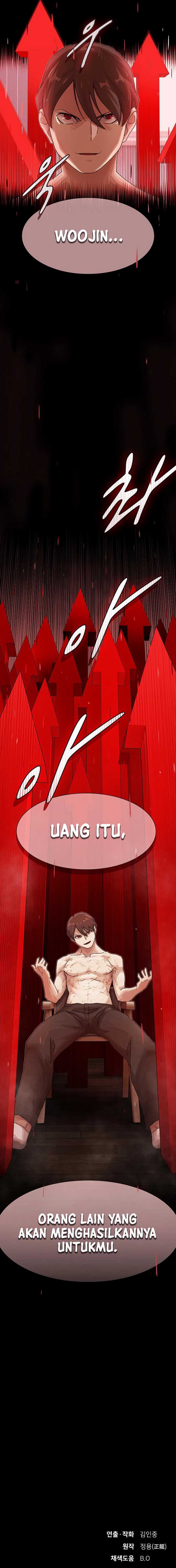 The Genius Who Sees Through the World Chapter 16 Gambar 18