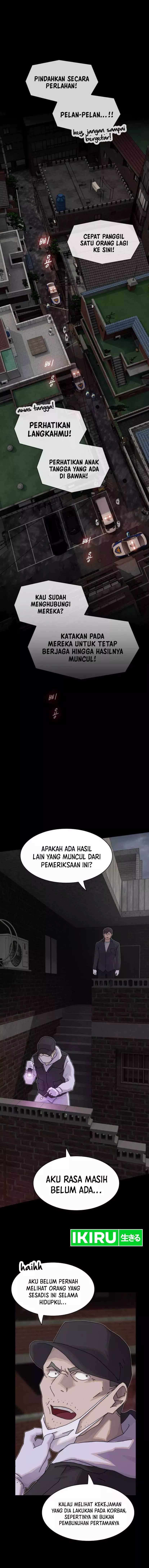 The Genius Who Sees Through the World Chapter 21 Gambar 2