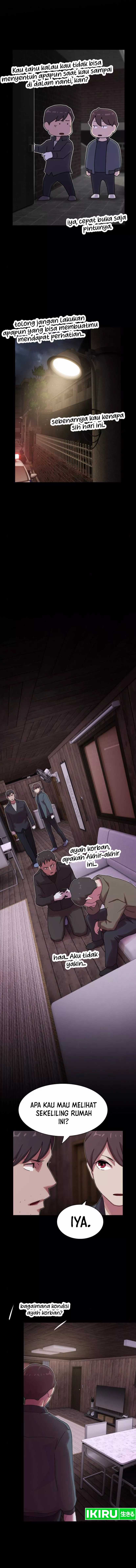 The Genius Who Sees Through the World Chapter 21 Gambar 16